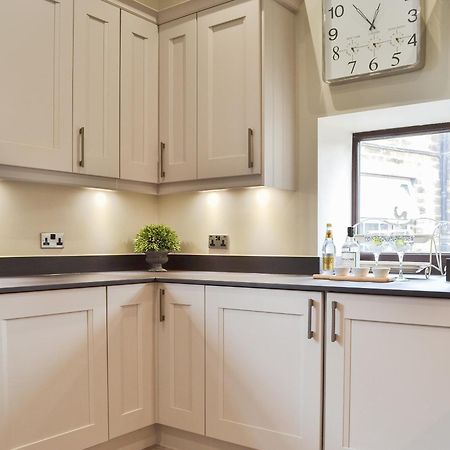 Cross Cottage هاوورث المظهر الخارجي الصورة