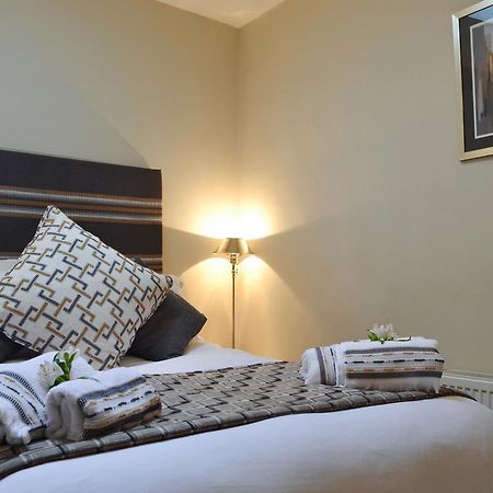 Cross Cottage هاوورث المظهر الخارجي الصورة