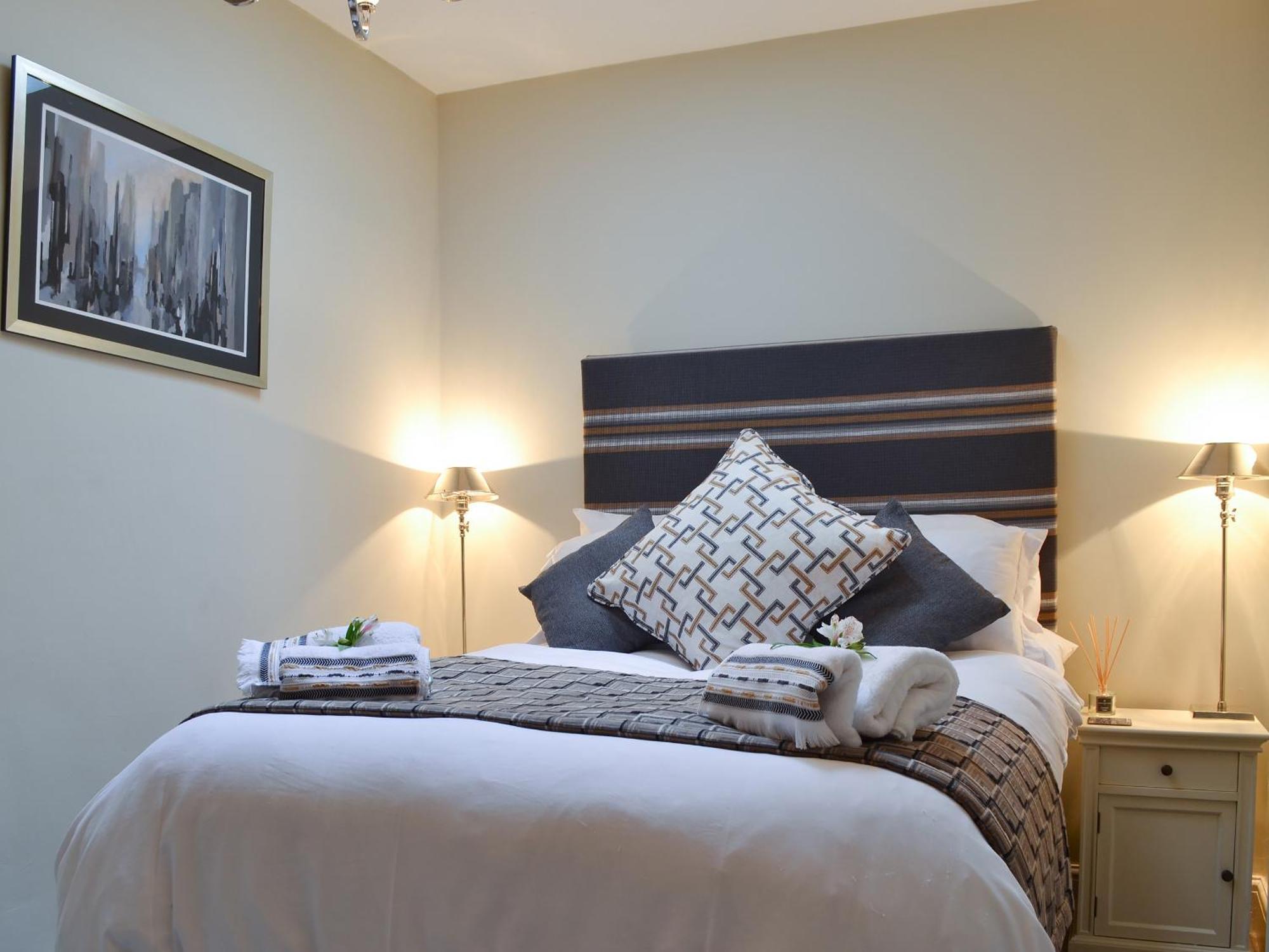 Cross Cottage هاوورث المظهر الخارجي الصورة