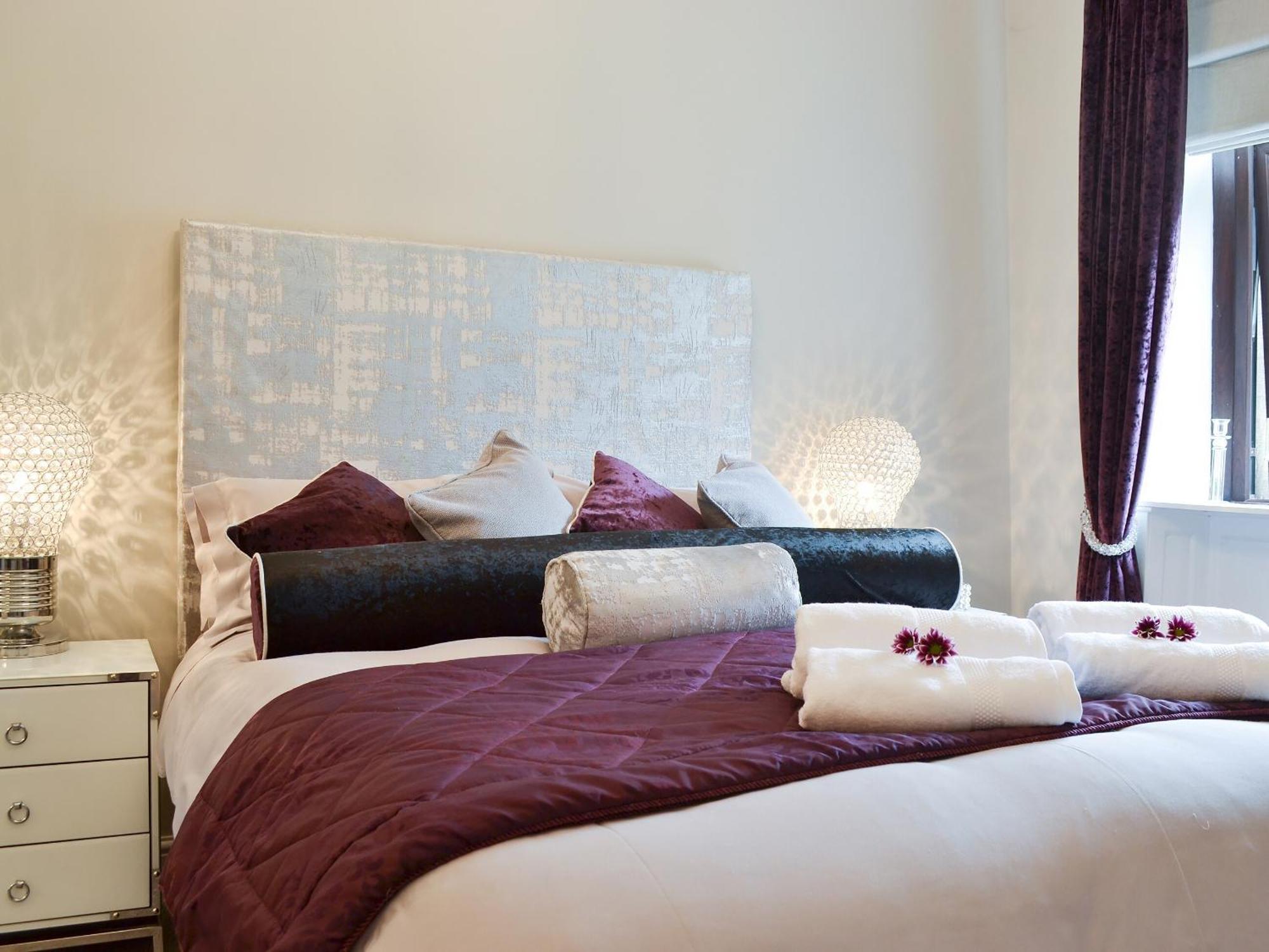 Cross Cottage هاوورث المظهر الخارجي الصورة