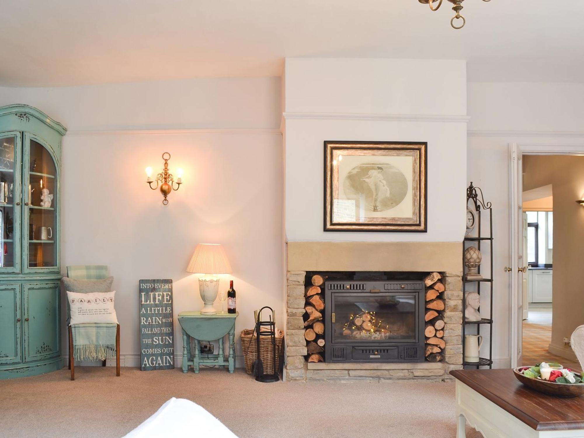 Cross Cottage هاوورث المظهر الخارجي الصورة