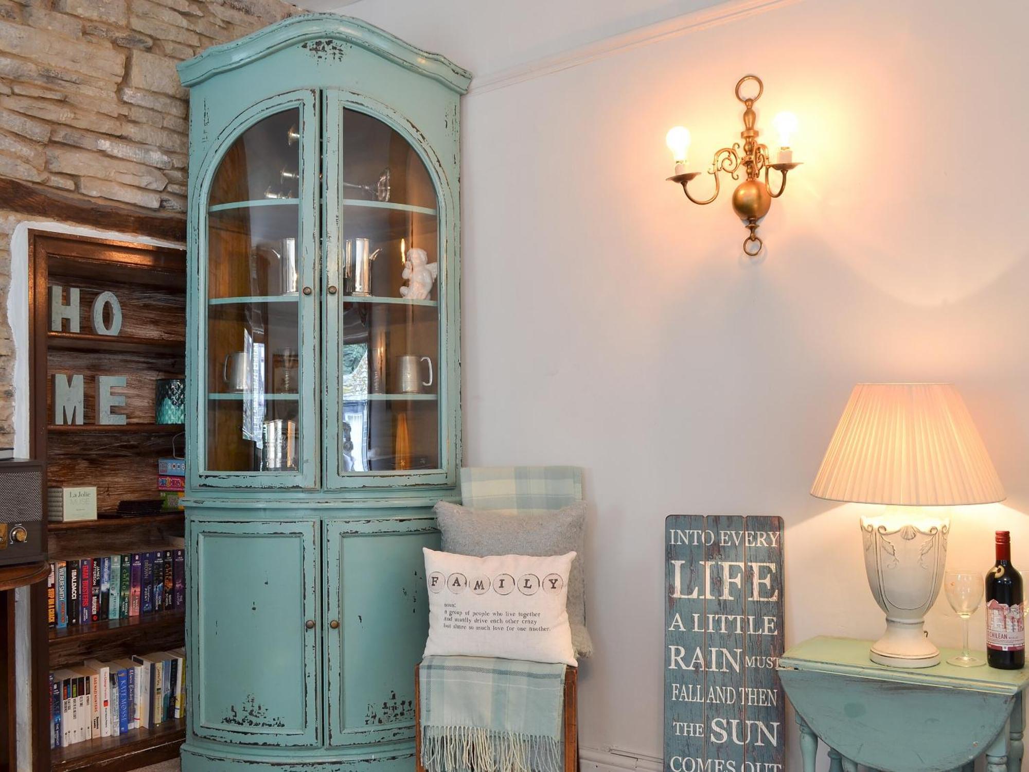 Cross Cottage هاوورث المظهر الخارجي الصورة