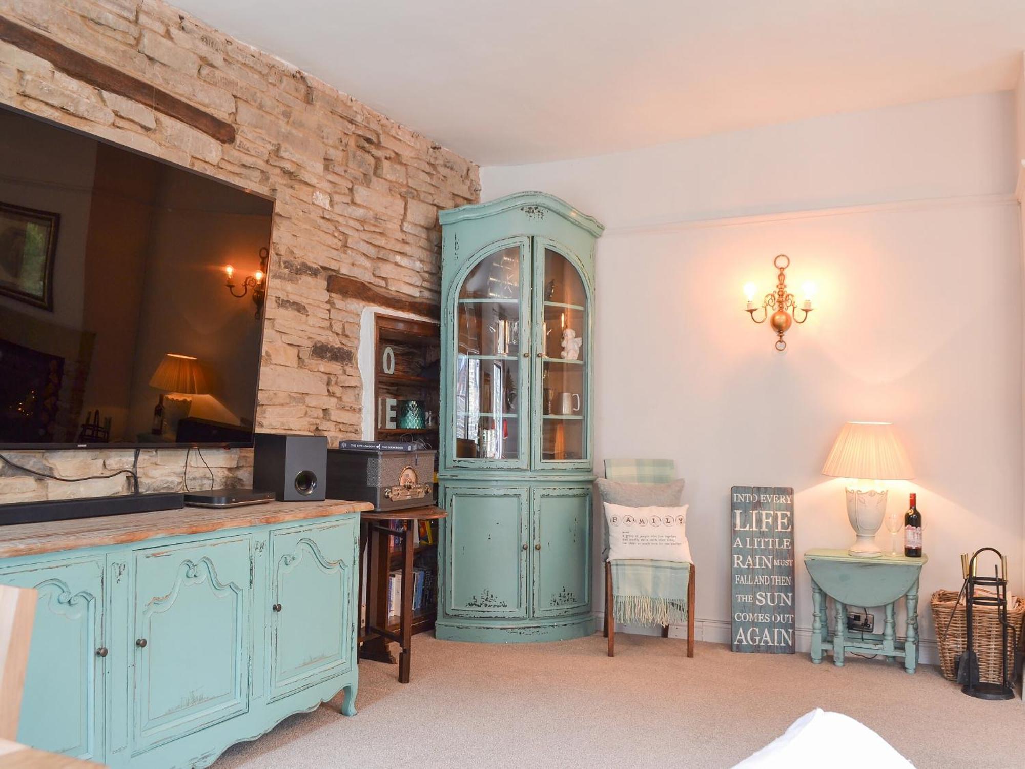 Cross Cottage هاوورث المظهر الخارجي الصورة